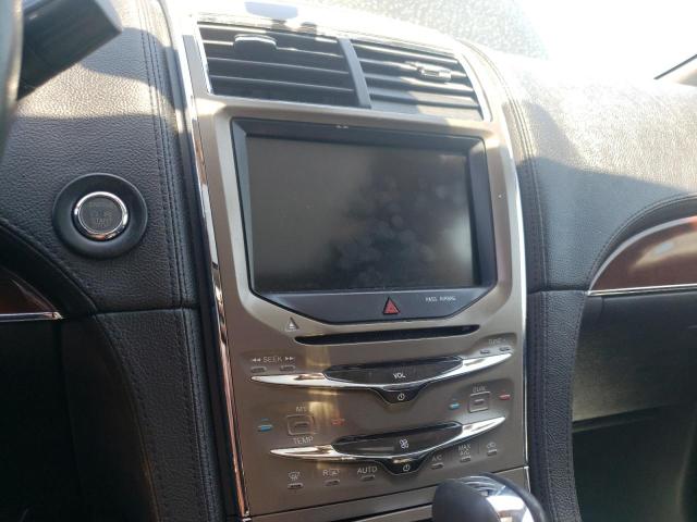 Photo 9 from auction – 2014 LINCOLN MKX with VIN 2LMDJ8JKXEBL05511