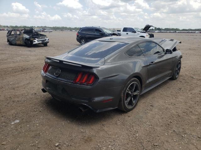 Photo 4 from auction – 2017 FORD MUSTANG GT with VIN 1FA6P8CF6H5267572
