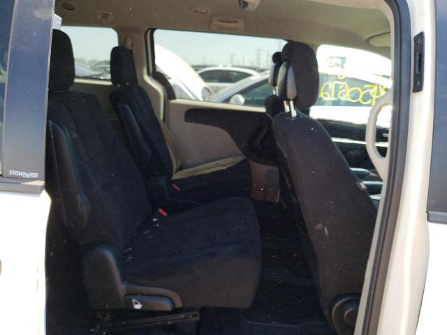 Photo 6 from auction – 2013 DODGE GRAND CARA with VIN 2C4RDGCG1DR575250