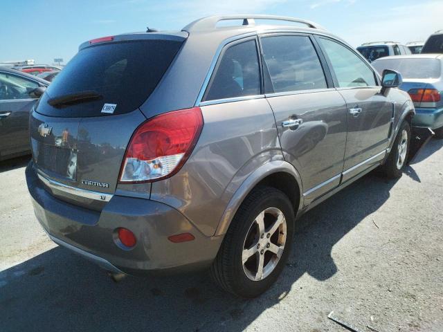 Photo 4 from auction – 2012 CHEVROLET CAPTIVA SP with VIN 3GNAL3E51CS601312
