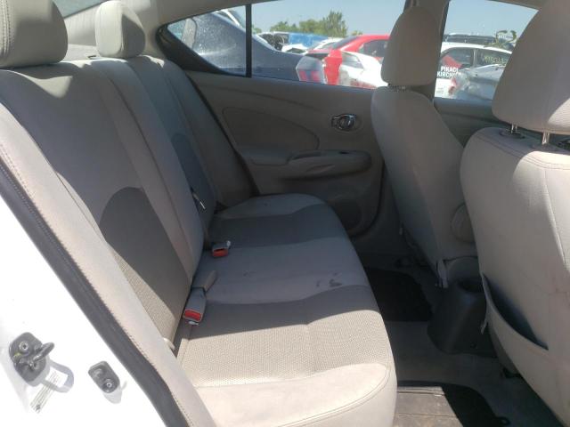 Photo 6 from auction – 2016 NISSAN VERSA S with VIN 3N1CN7AP3GL855343