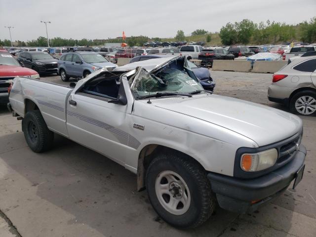 Photo 9 from auction – 1994 MAZDA B3000 with VIN 4F4CR12U2RTM15106