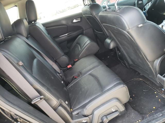 Photo 6 from auction – 2015 DODGE JOURNEY CR with VIN 3C4PDCGG7FT645280