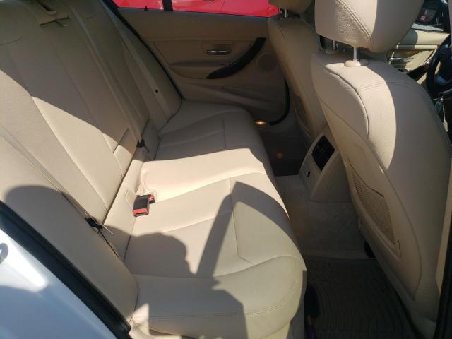 Photo 6 from auction – 2014 BMW 328 XI with VIN WBA3B3G50ENR83991