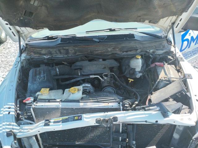 Photo 7 from auction – 2006 DODGE RAM 2500 S with VIN 3D6WR26D96G193589
