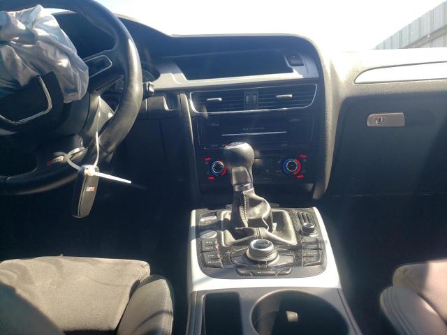 Photo 9 from auction – 2011 AUDI S4 PRESTIG with VIN WAUMGBFL5BA065673