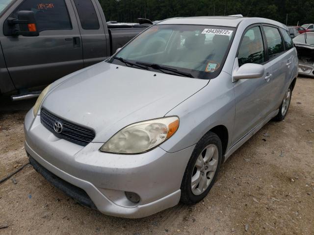 Photo 2 from auction – 2005 TOYOTA COROLLA MA with VIN 2T1KR32EX5C470185