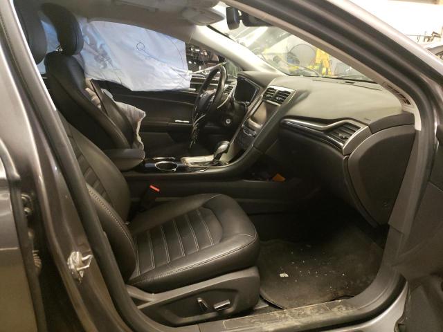 Photo 5 from auction – 2013 FORD FUSION SE with VIN 3FA6P0LU2DR247018