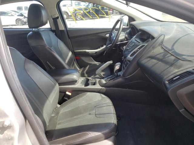 Photo 5 from auction – 2013 FORD FOCUS SE with VIN 1FADP3K2XDL248229