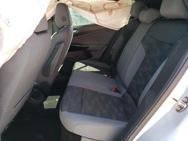 Photo 6 from auction – 2021 VOLKSWAGEN ID.4 PRO with VIN WVGRMPE28MP037076