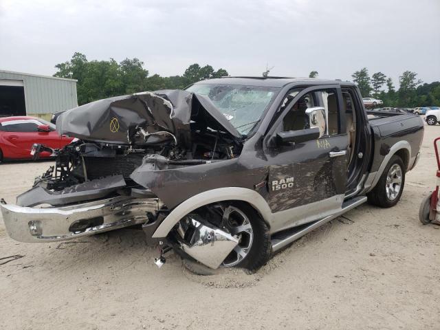 Photo 2 from auction – 2015 RAM 1500 LARAM with VIN 1C6RR7NM9FS531705