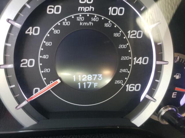 Photo 8 from auction – 2011 ACURA TSX with VIN JH4CU2F62BC002261