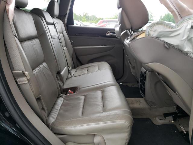 Photo 6 from auction – 2013 JEEP GRAND CHER with VIN 1C4RJFAG7DC635109