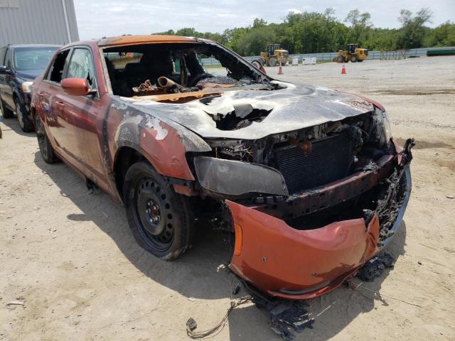 صورة رقم 1 من المزاد - 2021 CHRYSLER 300 S مع VIN 2C3CCABG3MH554241