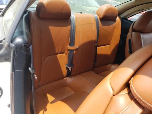 Photo 6 from auction – 2002 LEXUS SC 430 with VIN JTHFN48Y220020331