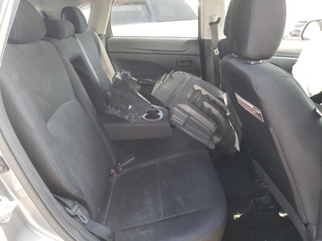 Photo 6 from auction – 2015 MITSUBISHI OUTLANDER with VIN 4A4AP3AU7FE003100