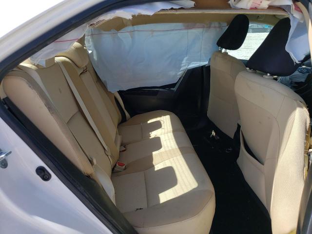 Photo 6 from auction – 2018 TOYOTA COROLLA L with VIN 5YFBURHE5JP742192