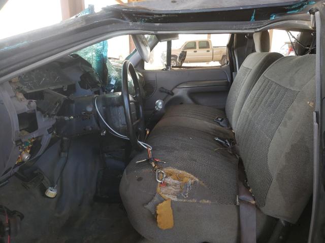 Photo 5 from auction – 1995 FORD F150 with VIN 1FTEX14N2SKA28712
