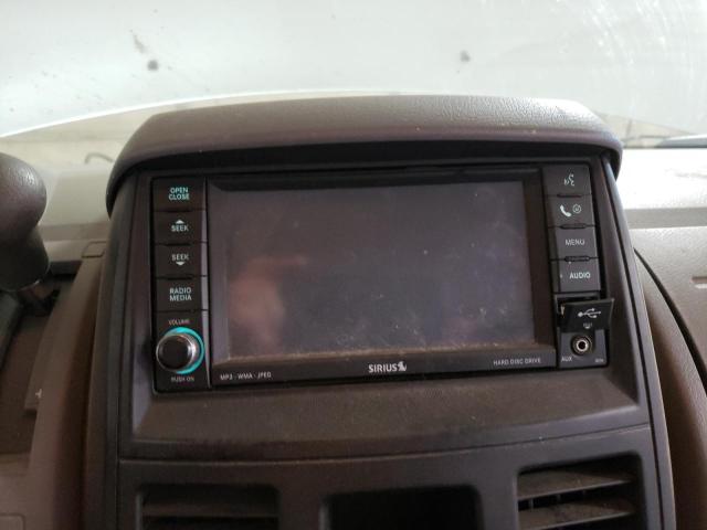Photo 9 from auction – 2009 DODGE GRAND CARA with VIN 1D8HN44E79B520359