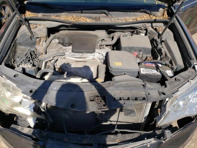 Photo 7 from auction – 2012 TOYOTA CAMRY BASE with VIN 4T1BF1FK5CU028617