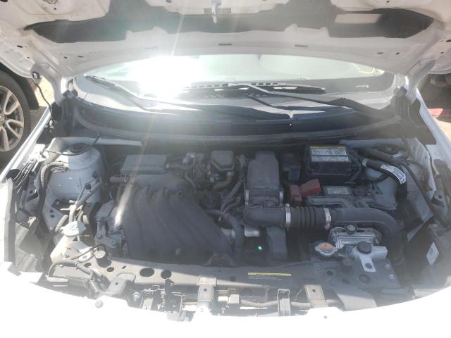 صورة رقم 7 من المزاد - 2016 NISSAN VERSA S مع VIN 3N1CN7AP3GL855343