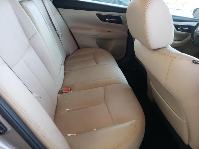 Photo 6 from auction – 2015 NISSAN ALTIMA 2.5 with VIN 1N4AL3AP7FN868040