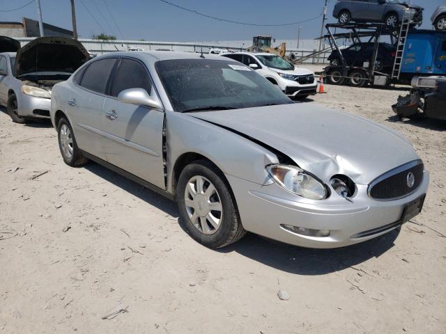 BUICK LACROSSE C 2005 with VIN 2G4WC532051319028 - Photo from auction