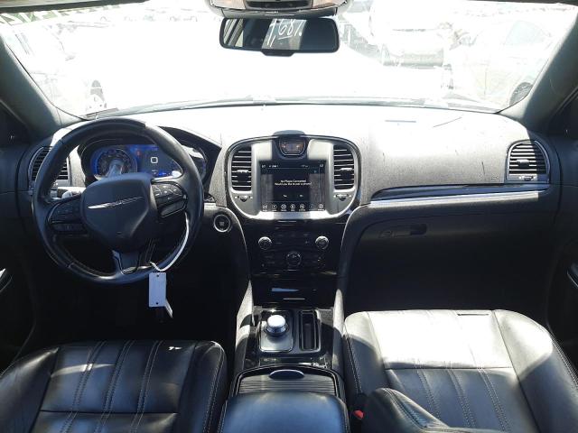 Photo 9 from auction – 2019 CHRYSLER 300 S with VIN 2C3CCAGGXKH635176