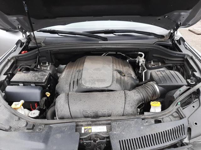 Photo 7 from auction – 2020 DODGE DURANGO R/ with VIN 1C4SDHCT5LC259359