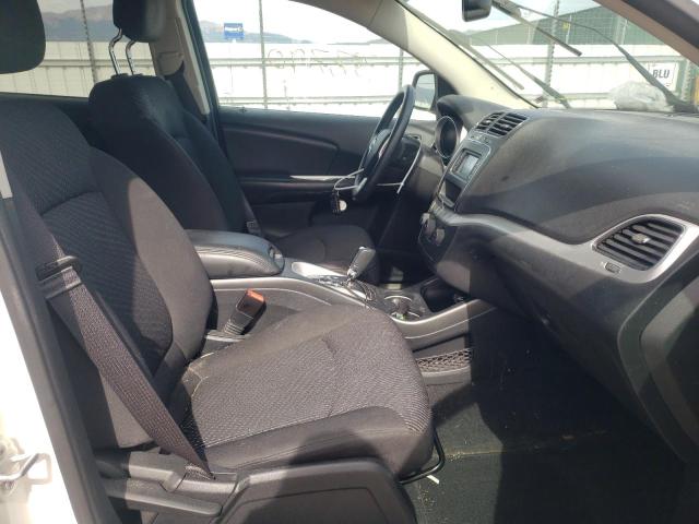 Photo 5 from auction – 2016 DODGE JOURNEY SE with VIN 3C4PDCAB0GT212267