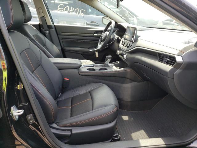 Photo 5 from auction – 2021 NISSAN ALTIMA SR with VIN 1N4BL4CV9MN415198