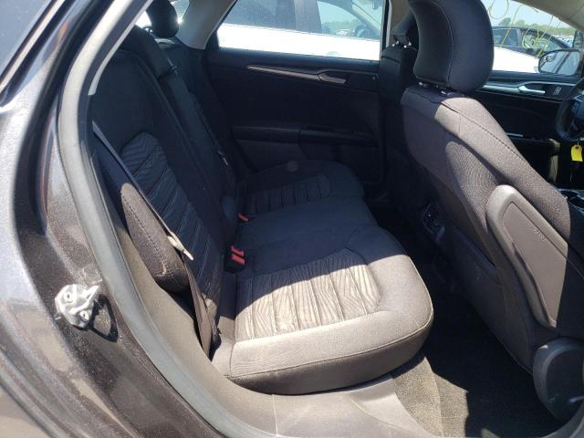 Photo 6 from auction – 2016 FORD FUSION SE with VIN 1FA6P0HD2G5113285