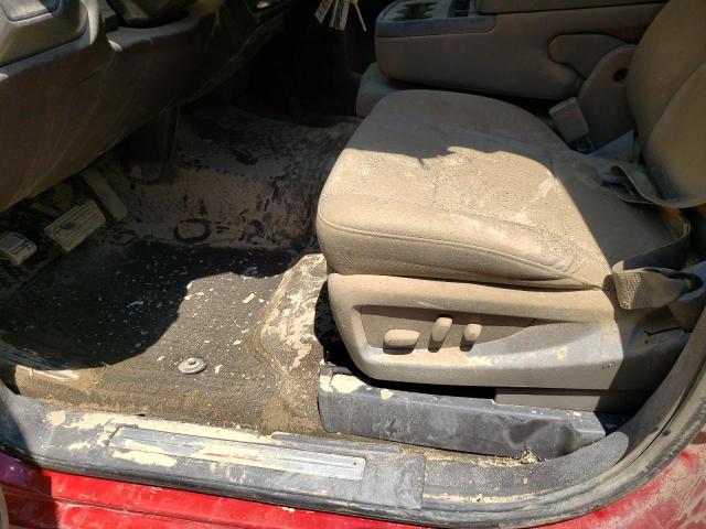 Photo 9 from auction – 2014 CHEVROLET SILVERADO with VIN 3GCUKRECXEG564017