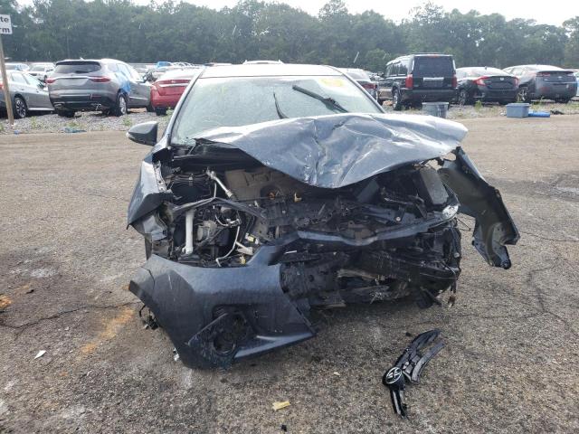 Photo 9 from auction – 2014 TOYOTA COROLLA L with VIN 2T1BURHE9EC144368