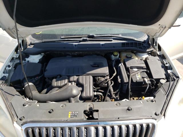 Photo 7 from auction – 2012 BUICK VERANO with VIN 1G4PS5SK0C4169982