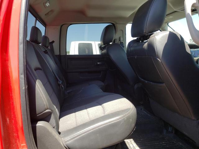 Photo 6 from auction – 2010 DODGE RAM 1500 with VIN 1D7RV1CT7AS109863