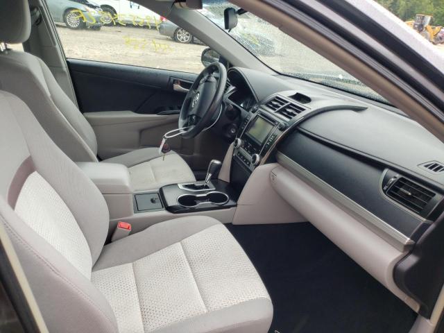 Photo 5 from auction – 2014 TOYOTA CAMRY L with VIN 4T4BF1FK2ER437778