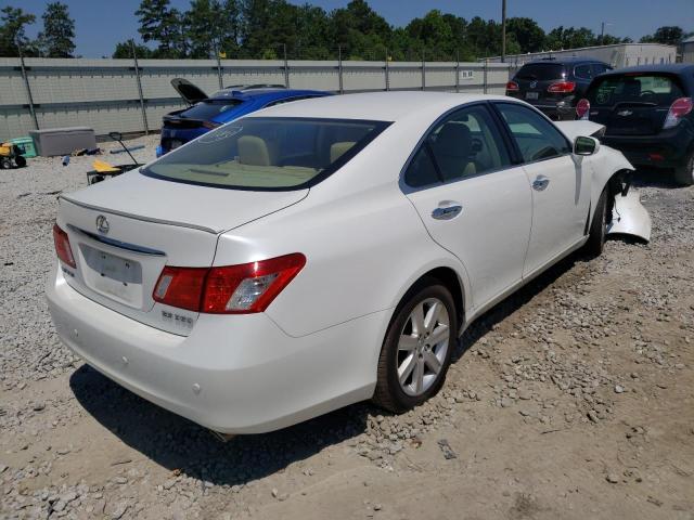 Photo 4 from auction – 2009 LEXUS ES 350 with VIN JTHBJ46G592340424