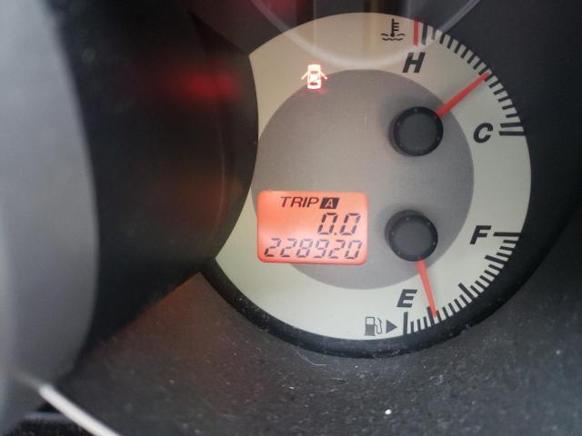 Photo 8 from auction – 2009 MAZDA 3 I with VIN JM1BK34F091200578