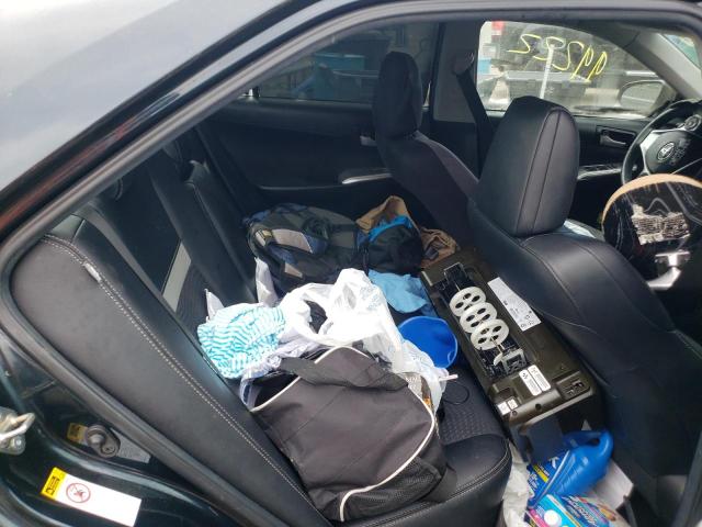 Photo 6 from auction – 2014 TOYOTA CAMRY L with VIN 4T1BF1FK2EU822946