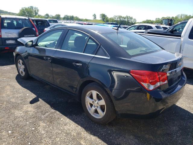 Photo 3 from auction – 2012 CHEVROLET CRUZE LT with VIN 1G1PF5SC7C7318977