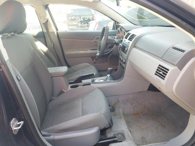 Photo 5 from auction – 2008 DODGE AVENGER SE with VIN 1B3LC46J08N245957