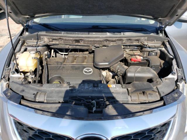 Photo 7 from auction – 2011 MAZDA CX-9 with VIN JM3TB3DV7B0304595