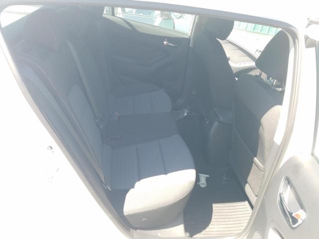 Photo 6 from auction – 2018 KIA FORTE EX with VIN KNAFX5A8XJ5772028