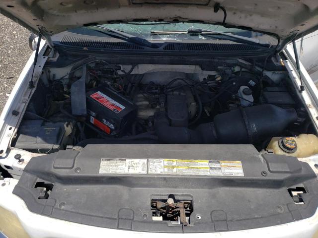 Photo 7 from auction – 1998 FORD F150 with VIN 1FTZF0724WKA38499
