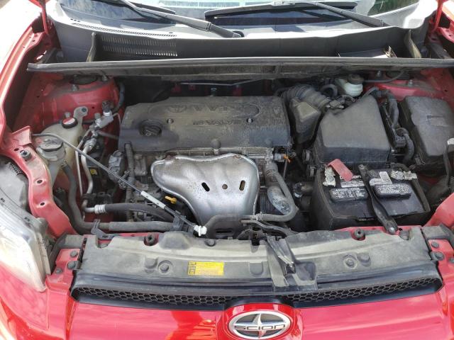 Photo 7 from auction – 2015 TOYOTA SCION XB with VIN JTLZE4FE2FJ074451