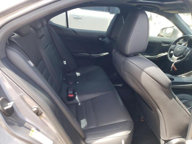 Photo 6 from auction – 2014 LEXUS IS 250 with VIN JTHBF1D21E5035678