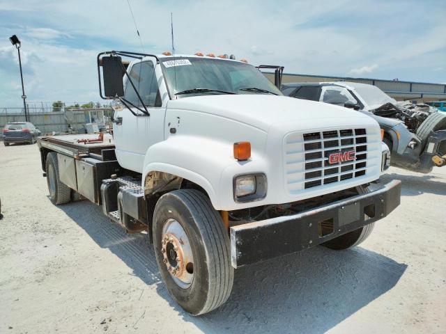 GMC C-SERIES C 1997 with VIN 1GDM7H1J6VJ504729 - Photo from auction