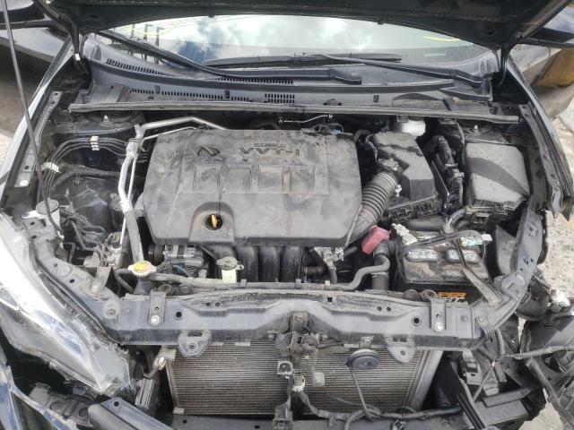 Photo 7 from auction – 2017 TOYOTA COROLLA L with VIN 2T1BURHE7HC794191