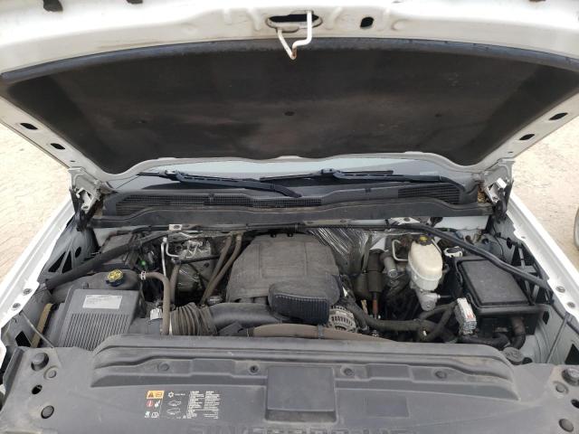 Photo 7 from auction – 2015 CHEVROLET SILVERADO with VIN 1GC2CUEG3FZ559088